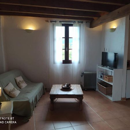 Sole E Ventu 50Qm Apartment San-Giovanni-di-Moriani Luaran gambar