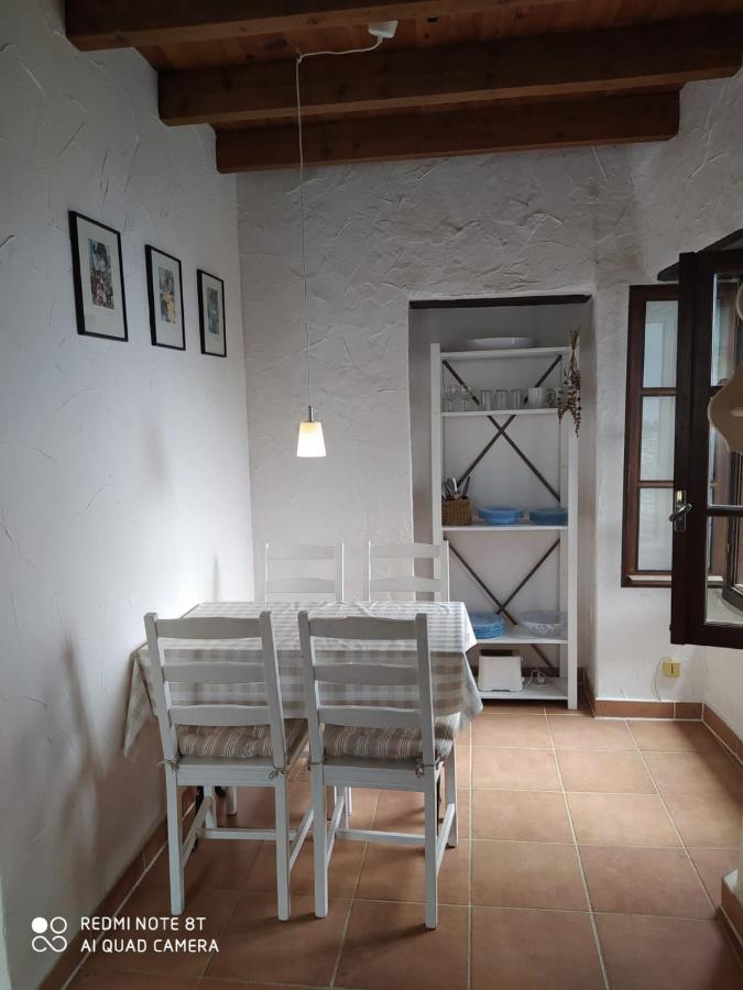 Sole E Ventu 50Qm Apartment San-Giovanni-di-Moriani Luaran gambar
