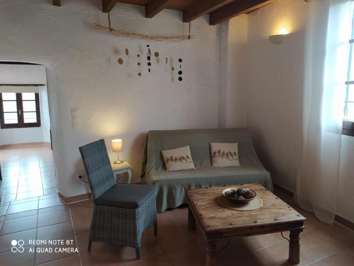 Sole E Ventu 50Qm Apartment San-Giovanni-di-Moriani Luaran gambar