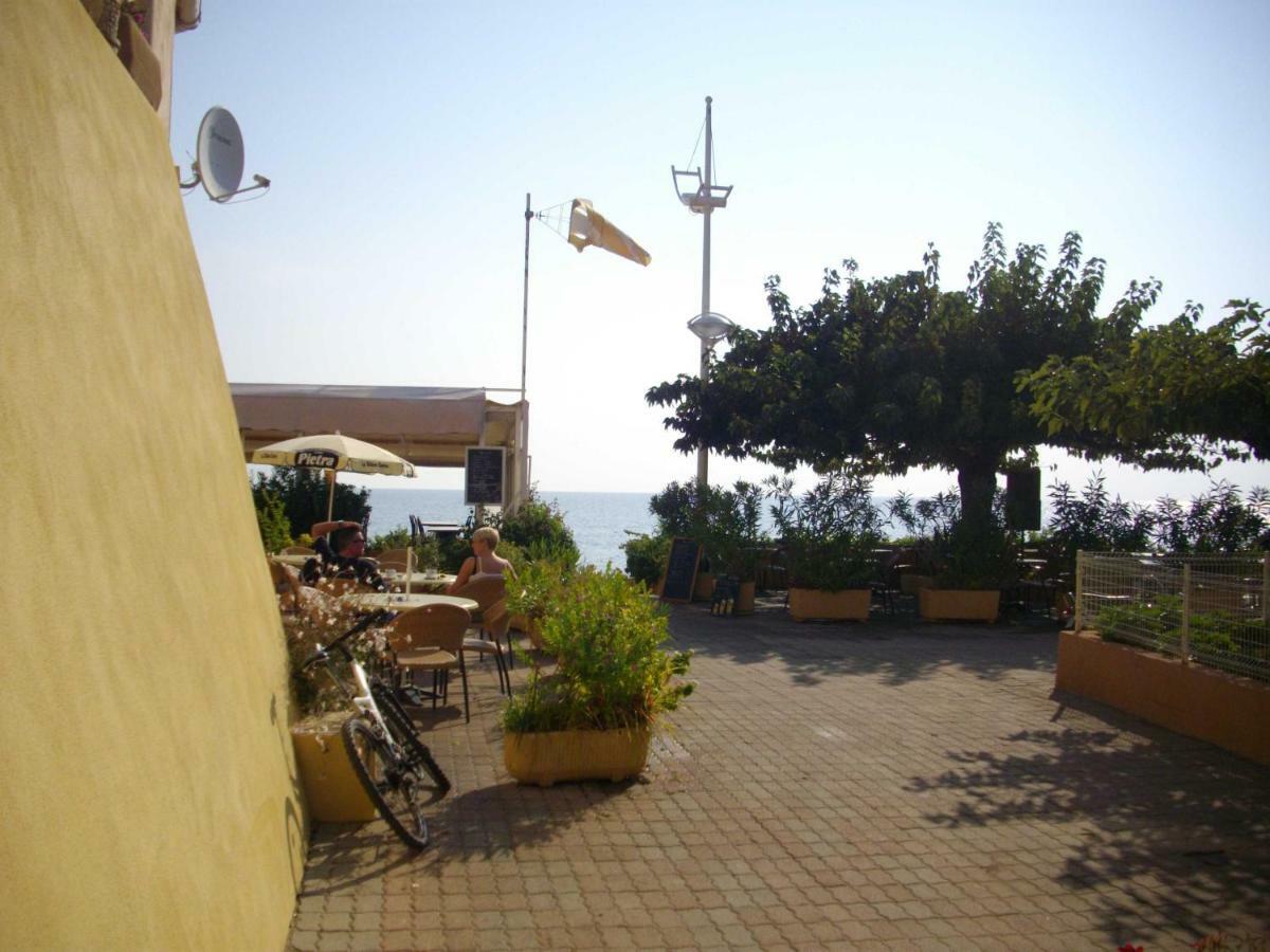 Sole E Ventu 50Qm Apartment San-Giovanni-di-Moriani Luaran gambar